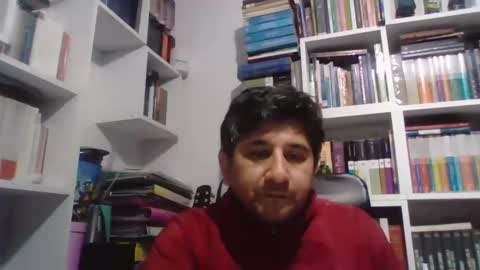 Snapshot of dickeduardo chatting on October 23, 8:51 am dickeduardo online show from October 23, 8:51 am