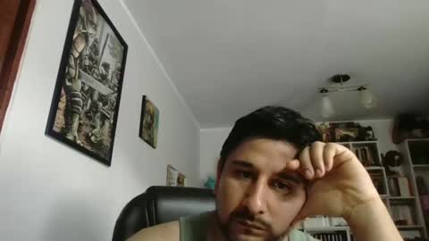 Snapshot of dickeduardo chatting on March 2, 2:04 pm dickeduardo online show from March 2, 2:04 pm