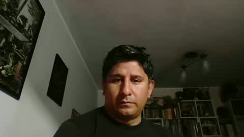 dickeduardo online show from April 5, 1:18 pm