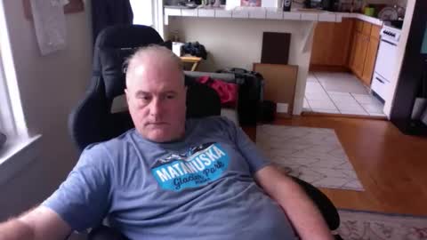 Richard Fleischer online show from January 15, 5:15 pm