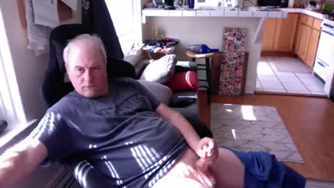 Richard Fleischer online show from April 9, 4:24 pm