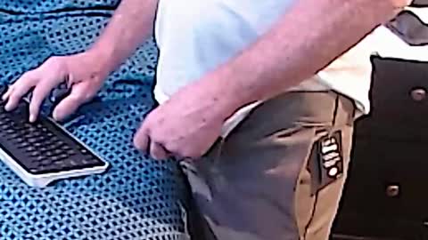 Sparkx online show from January 29, 3:12 am