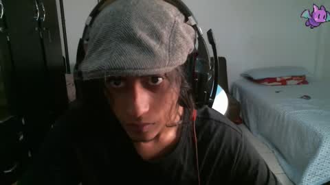 dickie_dicking online show from February 9, 4:55 pm