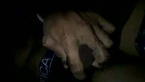 Snapshot of dickink13 chatting on October 5, 6:28 am dickink13 online show from October 5, 6:28 am