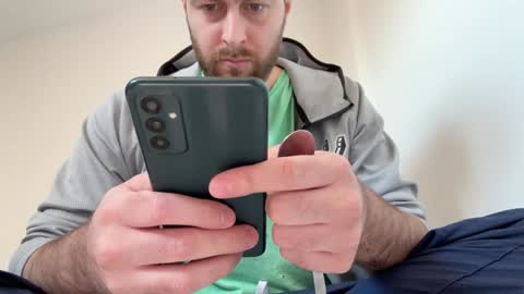 Snapshot of dickjulian chatting on February 5, 12:06 pm Im Julian  all cum shot videos here    online show from February 5, 12:06 pm