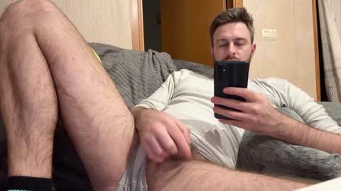 Snapshot of dickjulian chatting on February 4, 9:52 pm Im Julian  all cum shot videos here    online show from February 4, 9:52 pm