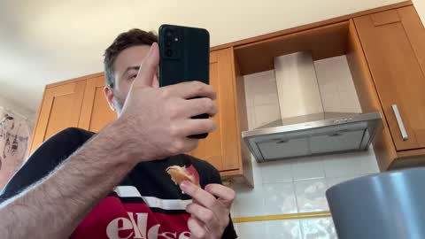 Snapshot of dickjulian chatting on February 8, 1:01 pm Im Julian  all cum shot videos here    online show from February 8, 1:01 pm