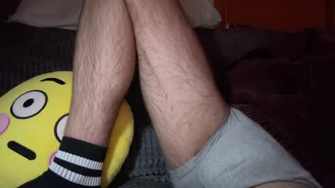 Snapshot of dickjulian chatting on February 25, 6:42 pm Im Julian  all cum shot videos here    online show from February 25, 6:42 pm