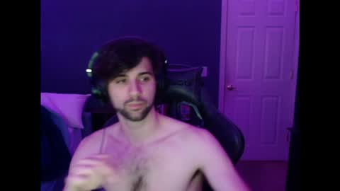 DickLikeADonkey online show from February 16, 3:59 am