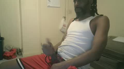 dicktracey007 online show from March 29, 2:23 am