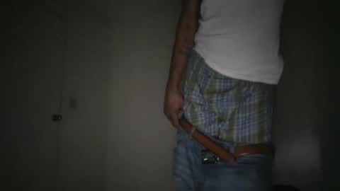 dicktracey007 online show from February 26, 4:47 am