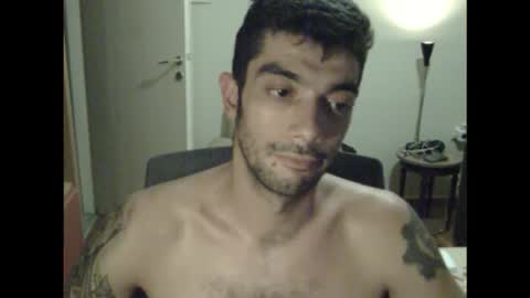 dickus_biggus online show from September 10, 9:46 pm