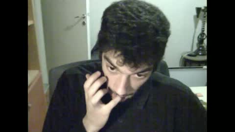 dickus_biggus online show from December 15, 10:48 pm