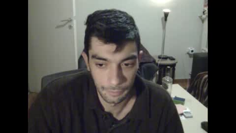 dickus_biggus online show from February 9, 1:23 am