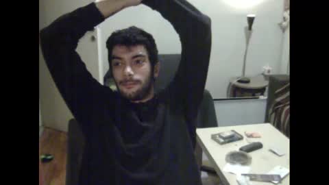 dickus_biggus online show from December 17, 12:12 am