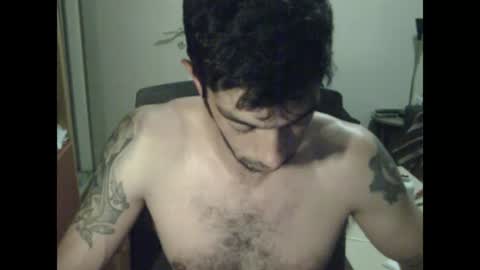 dickus_biggus online show from July 12, 6:32 pm