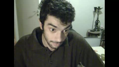 dickus_biggus online show from December 16, 12:38 pm