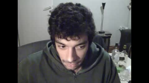 dickus_biggus online show from January 17, 1:15 am