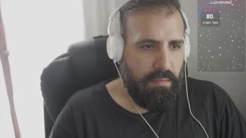 Cristian Dipolino online show from November 4, 3:46 pm