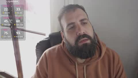 Snapshot of dicristalino chatting on October 6, 12:32 pm Cristian Dipolino online show from October 6, 12:32 pm