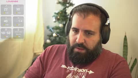 Snapshot of dicristalino chatting on December 9, 9:01 pm Cristian Dipolino online show from December 9, 9:01 pm