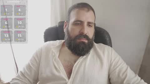 Snapshot of dicristalino chatting on September 15, 5:58 pm Cristian Dipolino online show from September 15, 5:58 pm