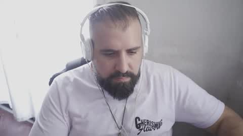 Cristian Dipolino online show from March 6, 5:43 pm