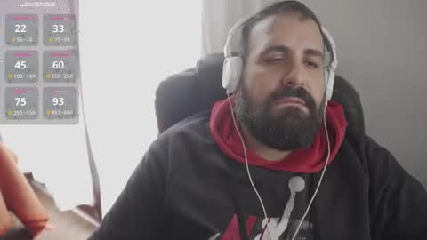 Snapshot of dicristalino chatting on October 13, 4:13 pm Cristian Dipolino online show from October 13, 4:13 pm