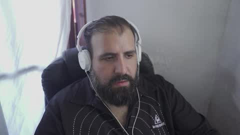 Cristian Dipolino online show from January 5, 7:17 pm