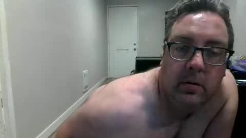 Didgeman online show from May 2, 11:29 pm