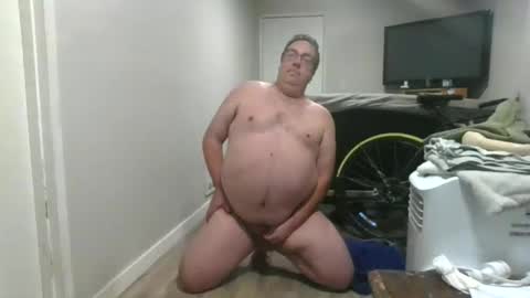 Didgeman online show from October 30, 11:50 pm