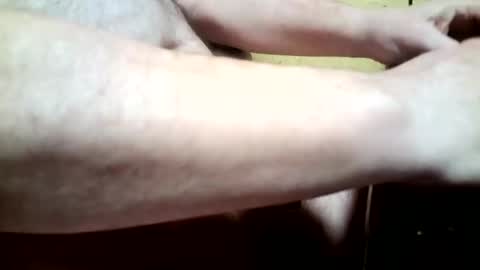 didyoujustseethat online show from March 5, 7:05 am