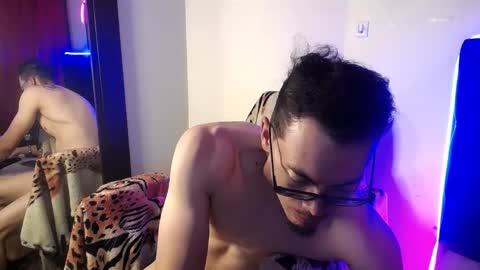 DIEGO online show from December 19, 6:43 am