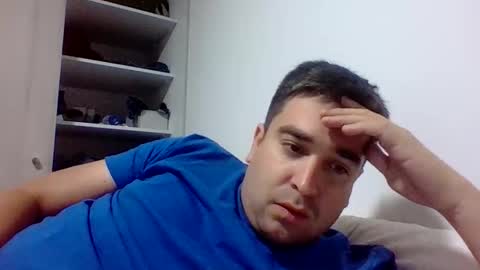 Diego online show from March 29, 1:17 am