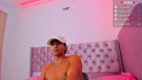 diego online show from February 28, 3:37 am