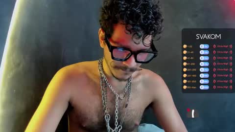 diemond_latinx98 online show from November 5, 6:10 pm