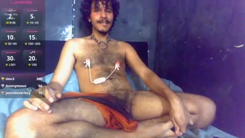 diemond_latinx98 online show from May 31, 5:45 pm