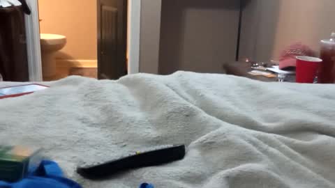 Daddy online show from November 12, 3:01 am