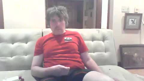 Daniel online show from February 4, 3:56 am