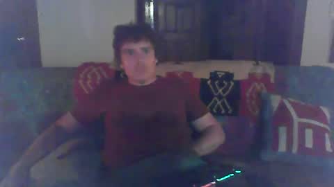 Daniel online show from May 19, 3:13 am