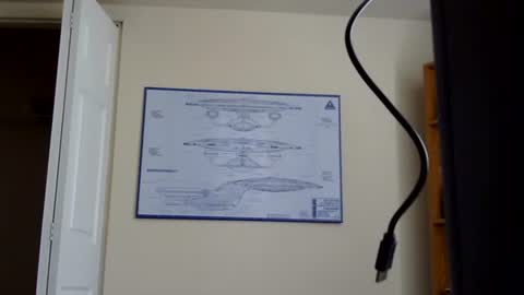 digitalgeordi online show from November 16, 6:10 pm