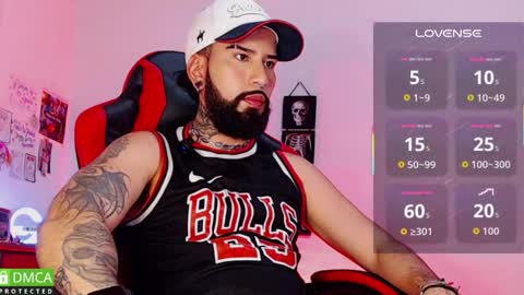  Dylan  online show from April 5, 11:12 pm