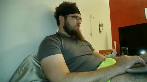 Daddy online show from December 4, 6:33 am