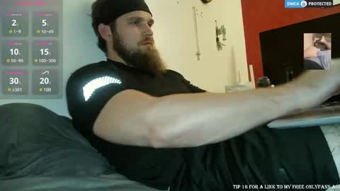 Daddy online show from January 22, 2:26 am