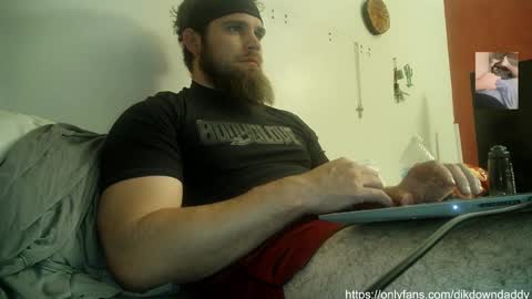 Daddy online show from February 4, 10:21 am