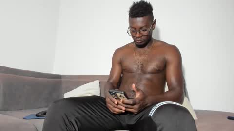 joshua online show from February 10, 11:48 am