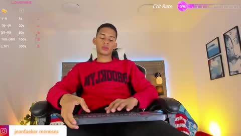 Snapshot of dilam_alfonzo chatting on January 3, 7:29 pm Dilan online show from January 3, 7:29 pm