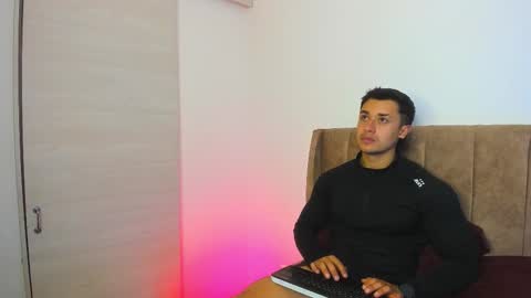 Dilan Coy online show from January 12, 10:47 pm