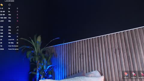 DilanJonnes online show from January 12, 11:04 pm