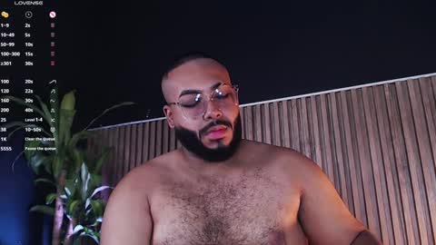 DilanJonnes online show from January 11, 11:13 pm